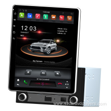 Tesla android 2din universal car dvd player radio